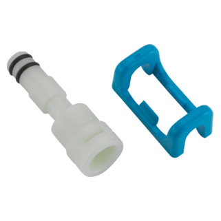 Delta Other: Solenoid Adapter - Gen 3