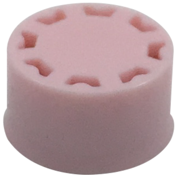 Delta Delta Ara: Flow Restrictor - Water-Efficient - 1.2 GPM