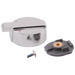 Delta RP75441 Ara Temperature Cap , Knob, Screw - 17T Series