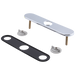 Delta RP75614 Mandolin Escutcheon, Baseplate and Bolts