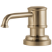 Brizo Brizo Artesso: Soap/Lotion Dispenser