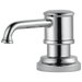 Brizo Brizo Artesso: Soap/Lotion Dispenser