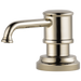 Brizo Brizo Artesso: Soap/Lotion Dispenser