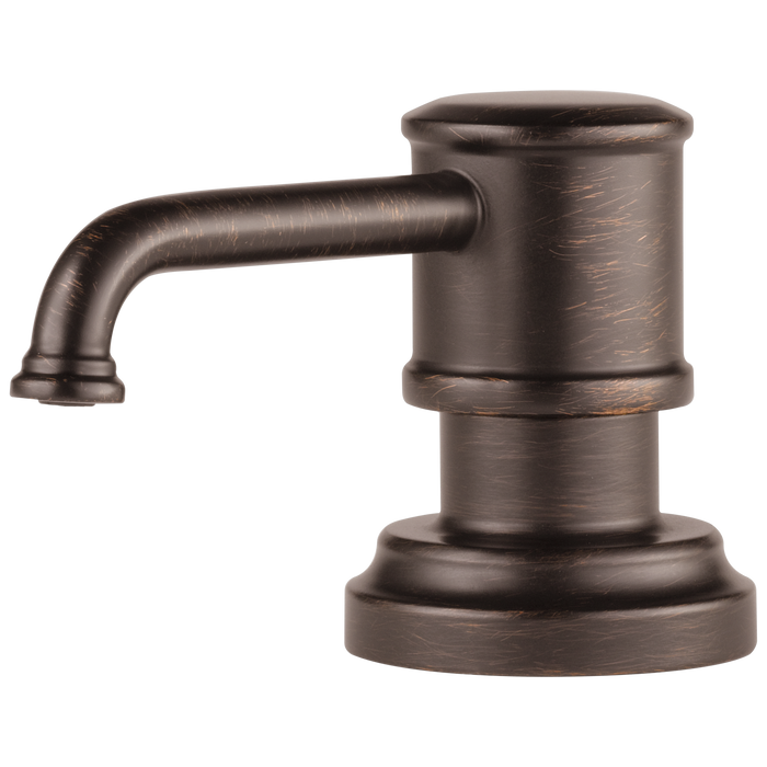 Brizo Brizo Artesso: Soap/Lotion Dispenser