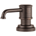 Brizo Brizo Artesso: Soap/Lotion Dispenser