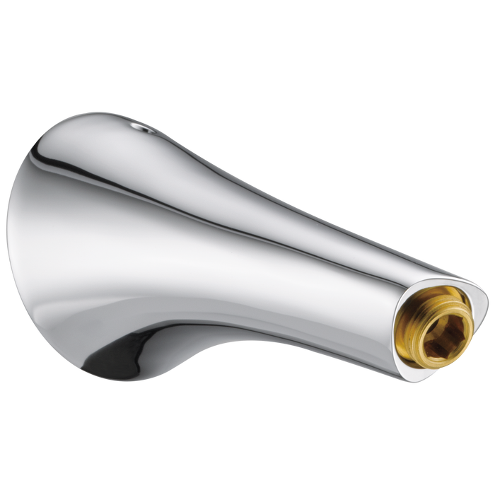Brizo Brizo Sotria: 5 7/8" Wall Mount Shower Arm