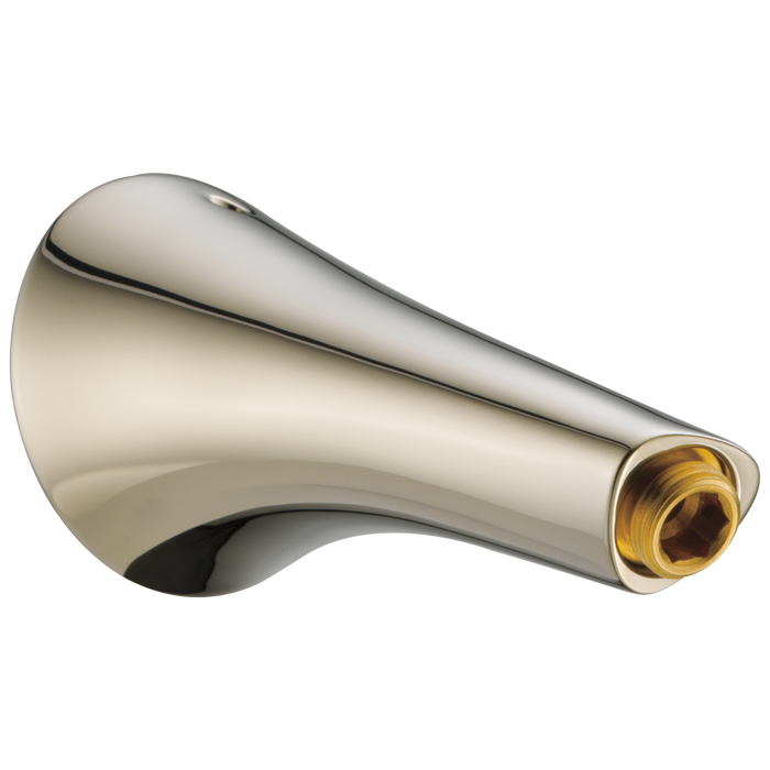 Brizo Brizo Sotria: 5 7/8" Wall Mount Shower Arm