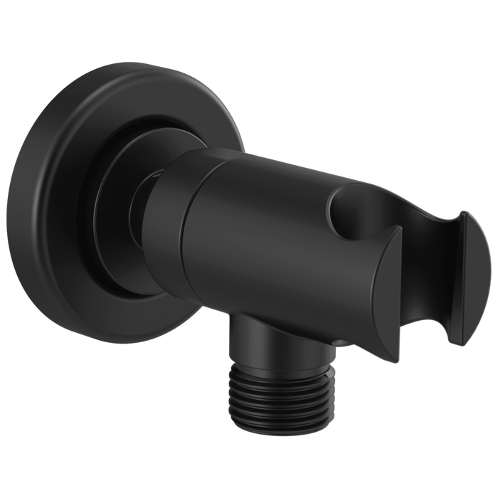 Brizo Brizo Brizo Universal Showering: Wall Mount Handshower Holder