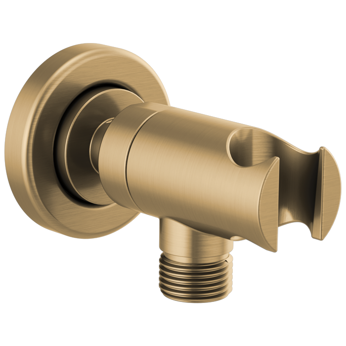 Brizo Brizo Brizo Universal Showering: Wall Mount Handshower Holder