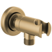 Brizo Brizo Brizo Universal Showering: Wall Mount Handshower Holder