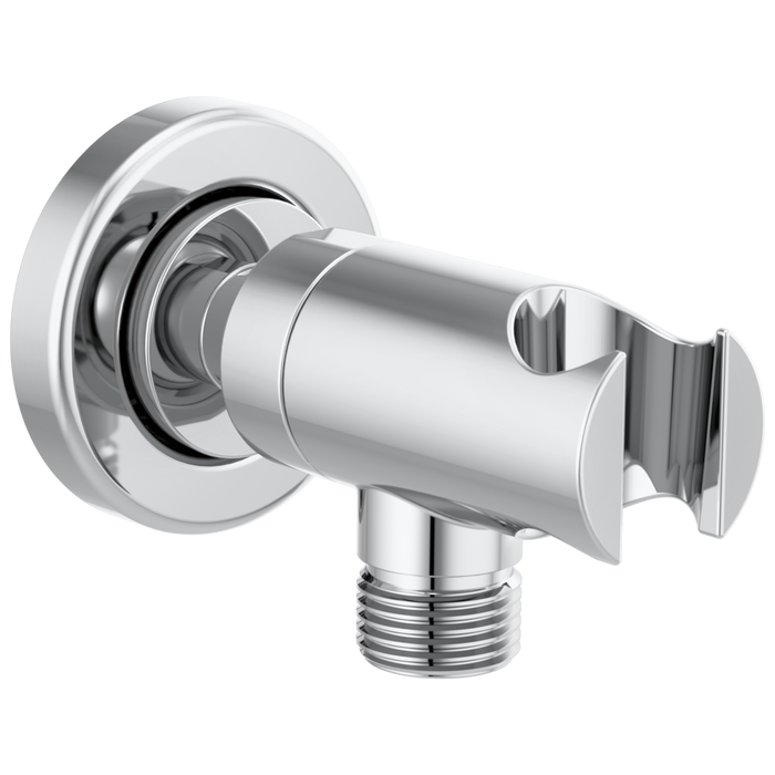 Brizo Brizo Brizo Universal Showering: Wall Mount Handshower Holder