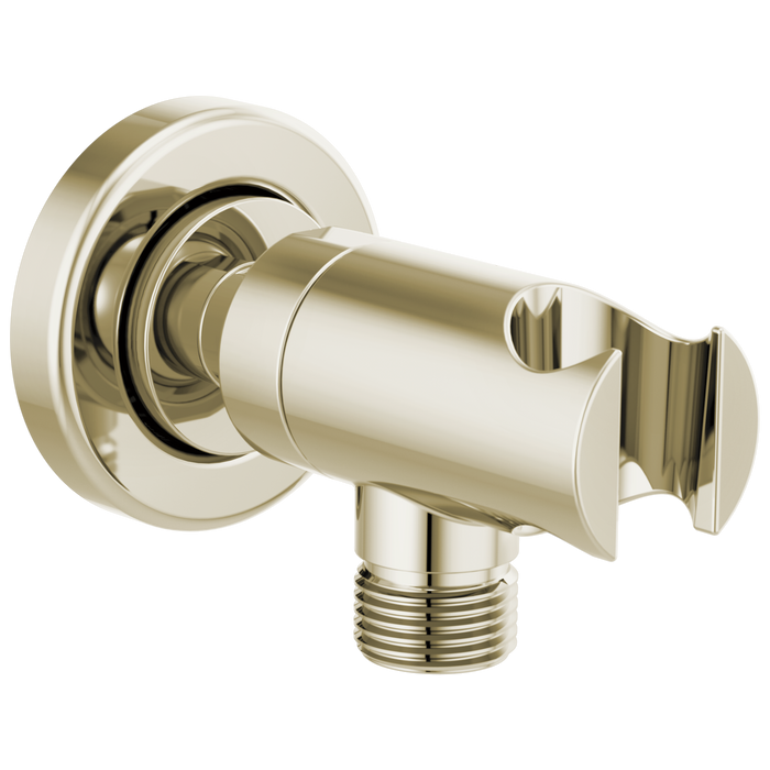 Brizo Brizo Brizo Universal Showering: Wall Mount Handshower Holder