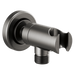 Brizo Universal Showering: Wall Mount Handshower Holder