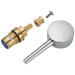Handle and Valve Cartridge