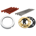 Mounting Kit - Wall Mount