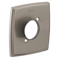 Spotshield Brushed Nickel