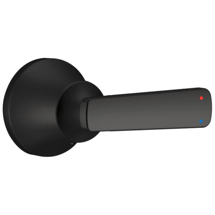 Delta Delta Ashlyn: Metal Lever Handle Kit - 14 Series