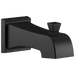 Delta Delta Ashlyn: Tub Spout - Pull-Up Diverter