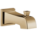 Tub Spout - Pull-Up Diverter