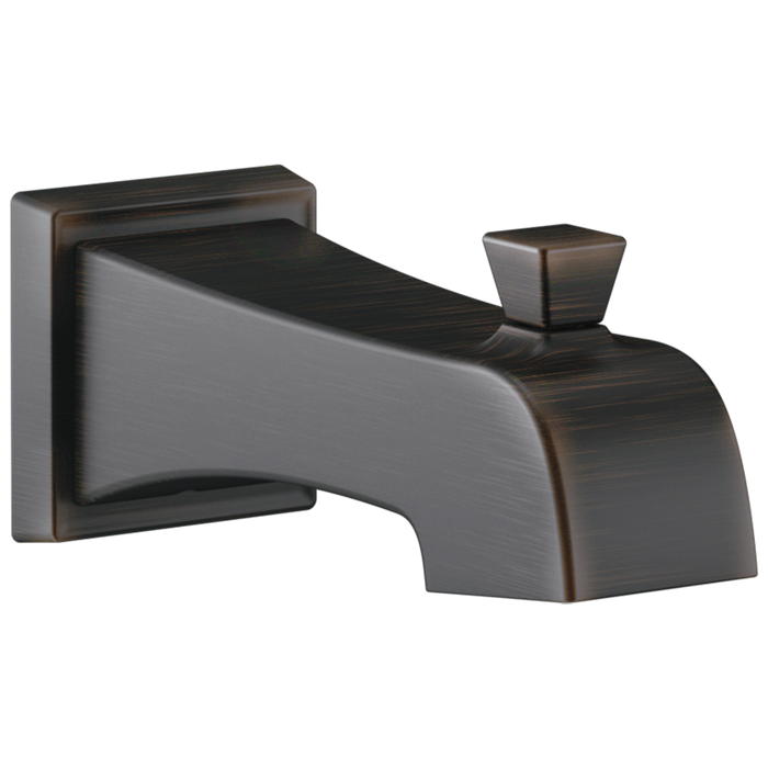 Delta RP77091 Ashlyn Tub Spout - Pull-Up Diverter