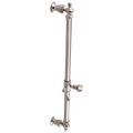 Polished Nickel