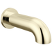 Tub Spout - Non-Diverter