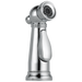 Brizo Brizo Artesso: Sprayer and Hose assembly