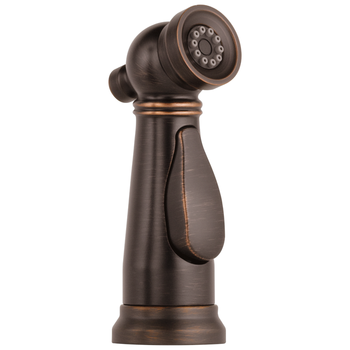 Brizo Brizo Artesso: Sprayer and Hose assembly