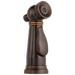 Brizo Brizo Artesso: Sprayer and Hose assembly