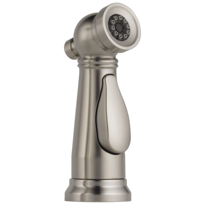 Brizo Brizo Artesso: Sprayer and Hose assembly