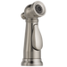 Brizo Brizo Artesso: Sprayer and Hose assembly