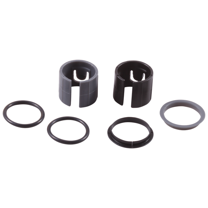 Delta RP77707 Glide Ring, Retainer and O-Ring - Transitional Or Contemporary Bar