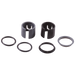 Delta RP77707 Glide Ring, Retainer and O-Ring - Transitional Or Contemporary Bar