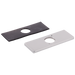 Delta Delta Other: Escutcheon and Gasket - 3 hole