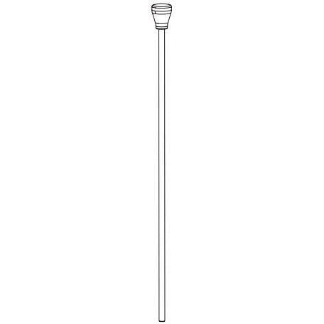 Peerless Precept RP78361BL Lift Rod