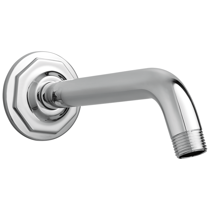 Brizo Brizo Rook: 7" Shower Arm & Flange