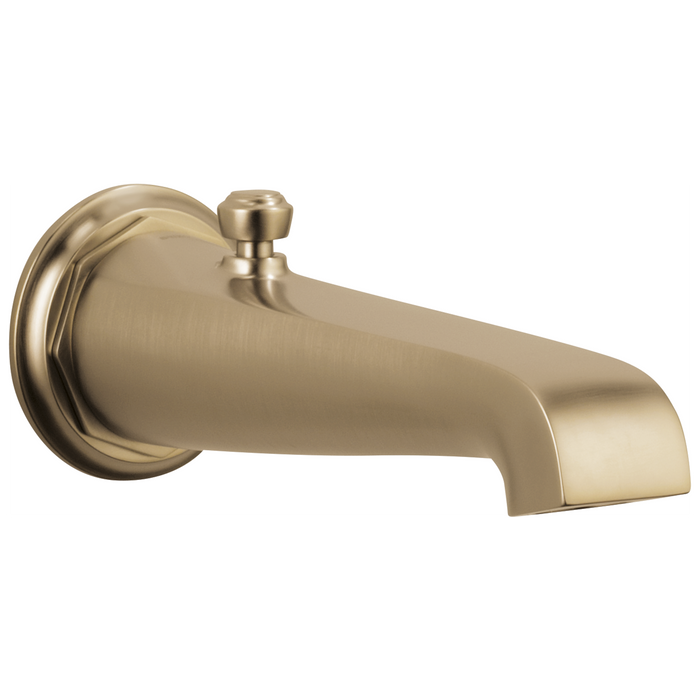 Brizo Brizo Rook: Diverter Tub Spout