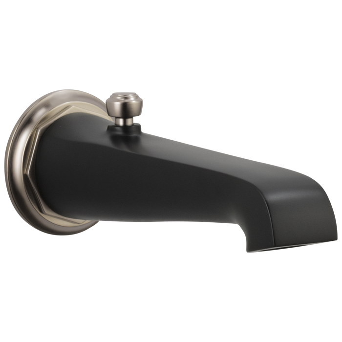 Brizo Brizo Rook: Tub Spout - Pull-up Diverter