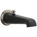 Brizo Brizo Rook: Tub Spout - Pull-up Diverter