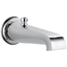 Brizo Brizo Rook: Tub Spout - Pull-up Diverter