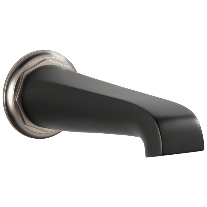 Brizo Brizo Rook: Non-Diverter Tub Spout