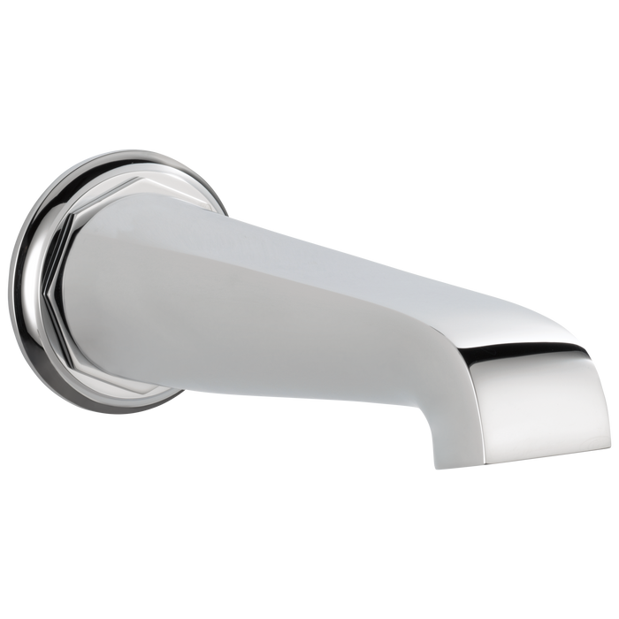 Brizo Brizo Rook: Non-Diverter Tub Spout