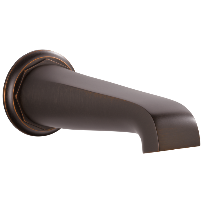 Brizo Brizo Rook: Non-Diverter Tub Spout
