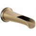 Brizo Brizo Rook: Channel Tub Spout