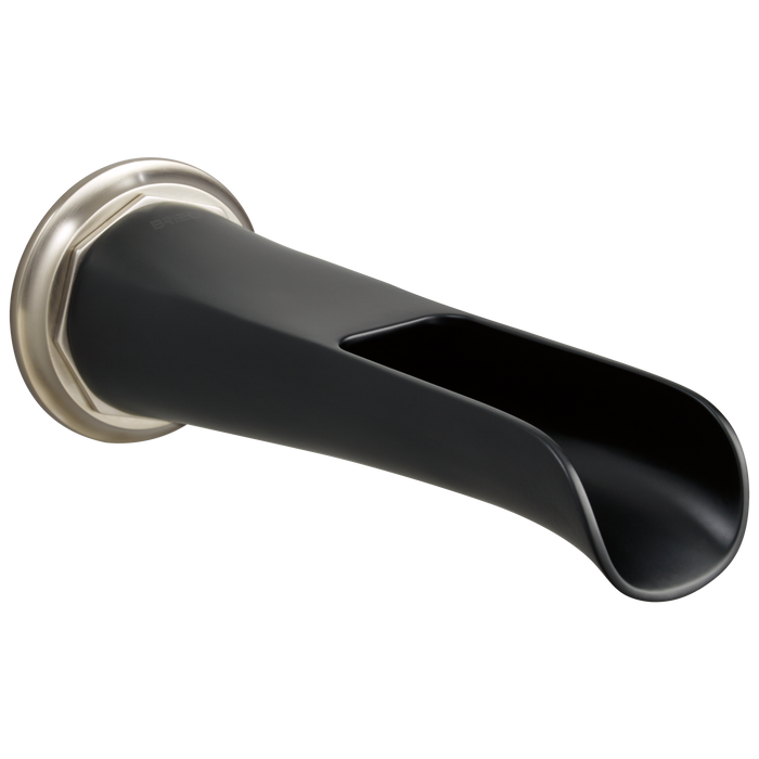 Brizo Brizo Rook: Non-Diverter Tub Spout