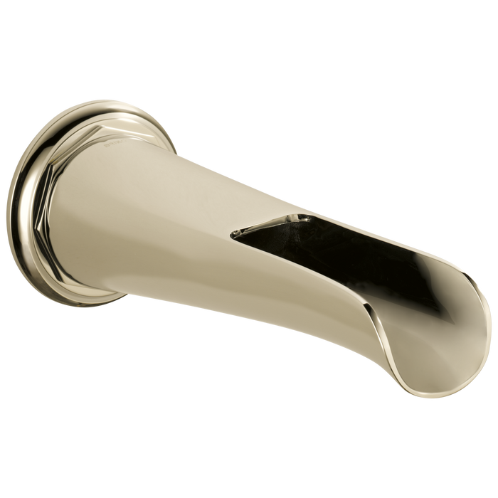 Brizo Brizo Rook: Non-Diverter Tub Spout