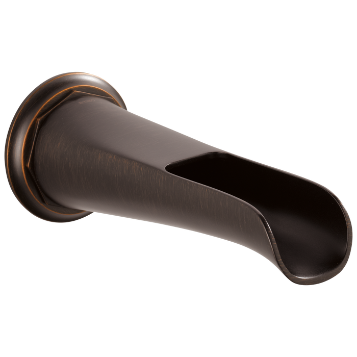 Brizo Brizo Rook: Non-Diverter Tub Spout