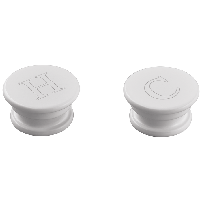 Brizo Brizo Rook: Lavatory Handle Insert Pairs