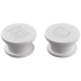 Brizo Brizo Rook: Tub Faucet Handle Insert Pairs