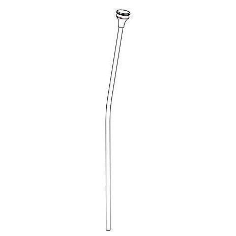 Delta Valdosta:RP78874 Lift Rod Assembly